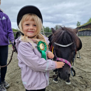 SFO med hest (1. – 4. klasse)